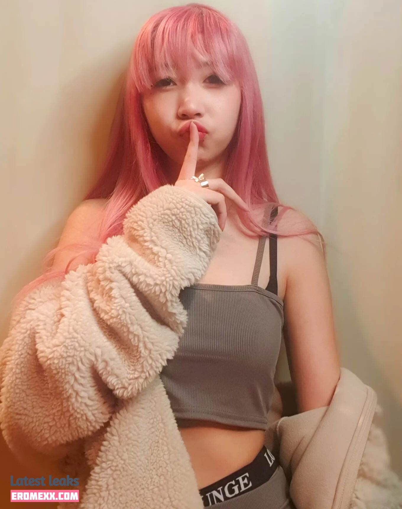 Latest Leaks T10Nat Nude #4 - Fapello