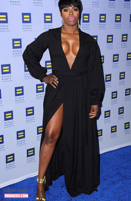 Latest Leaks Ta'Rhonda Jones Nude #4 - Fapello