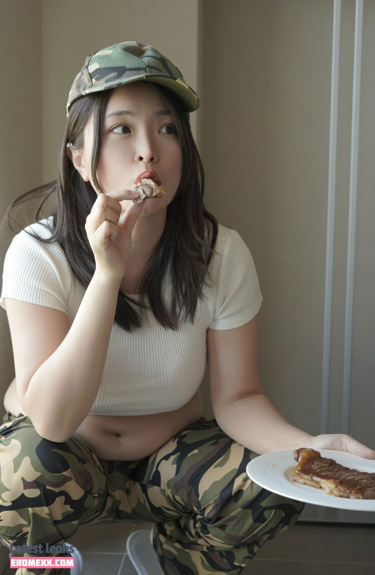 Latest Leaks TaakoCc Nude #47 - Fapello