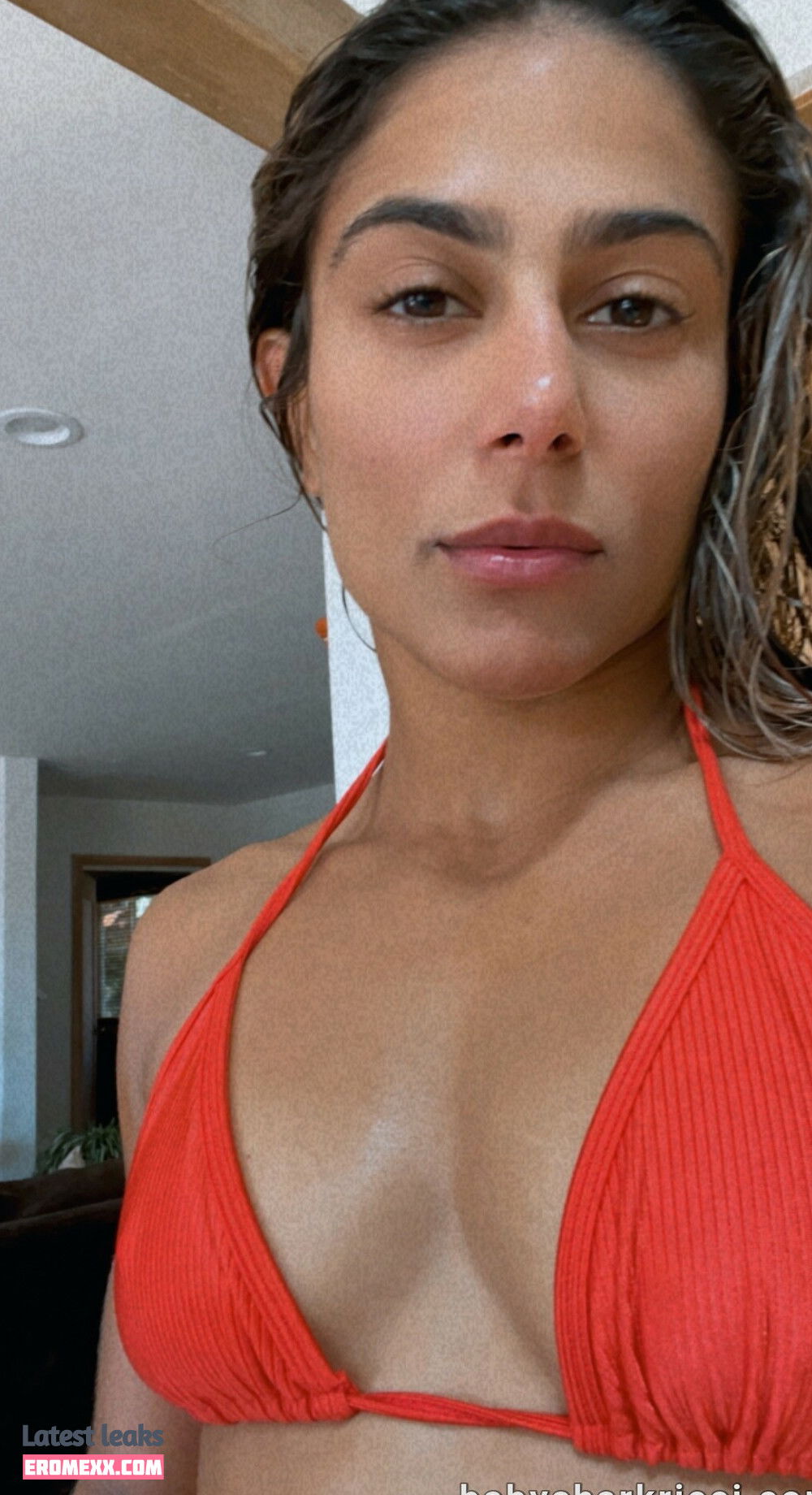 Latest Leaks Tabatha Ricci Nude #13 - Fapello
