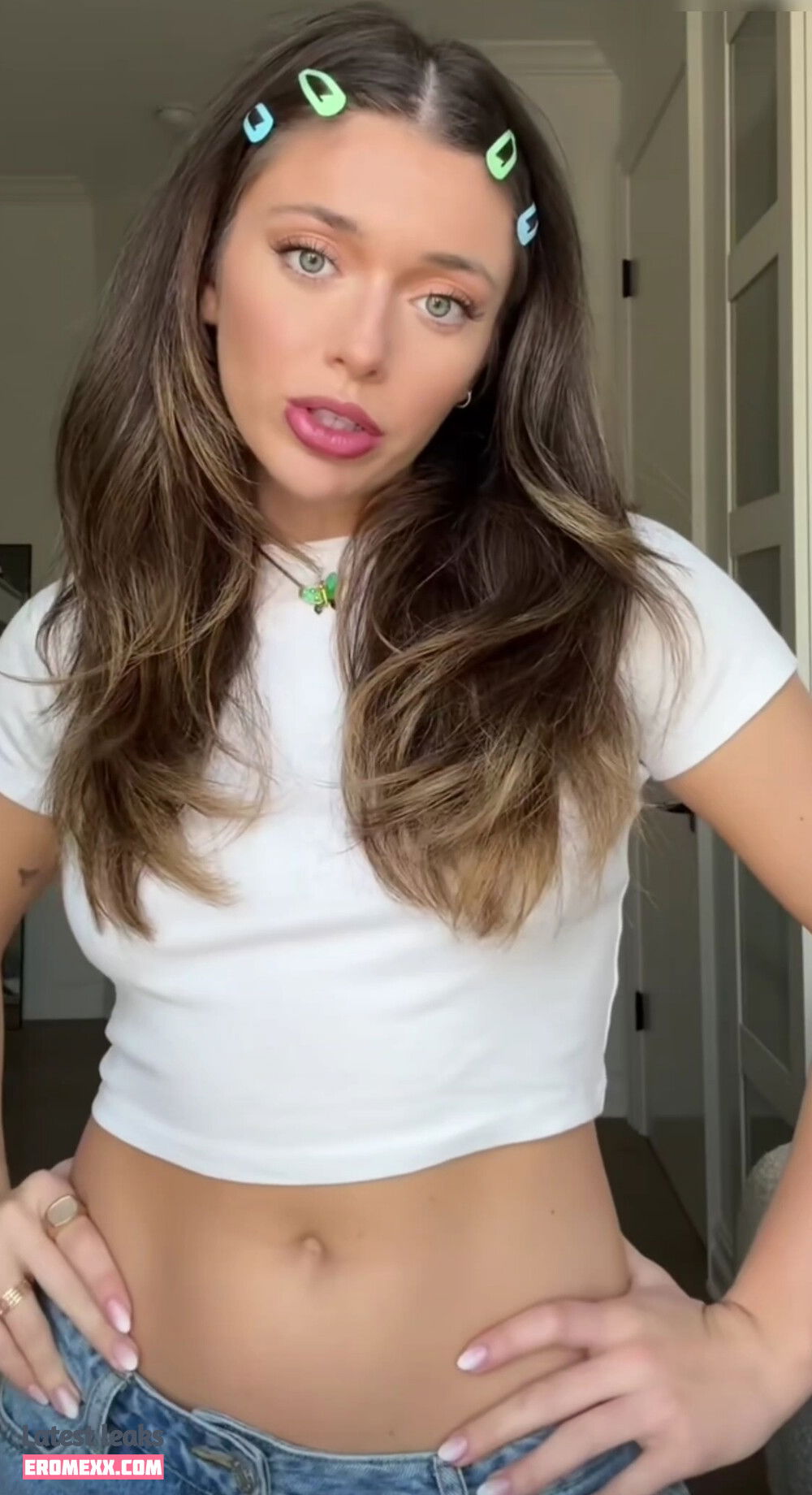 Latest Leaks Tabitha Swatosh Nude #101 - Fapello