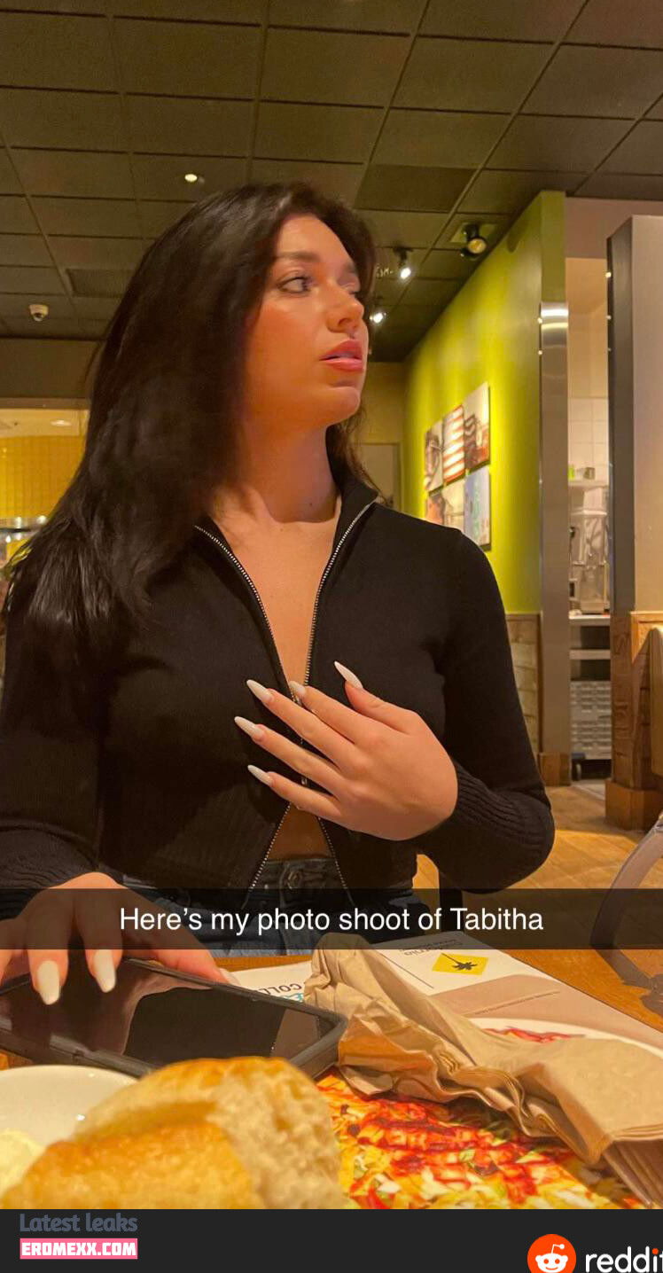 Latest Leaks Tabitha Swatosh Nude #14 - Fapello