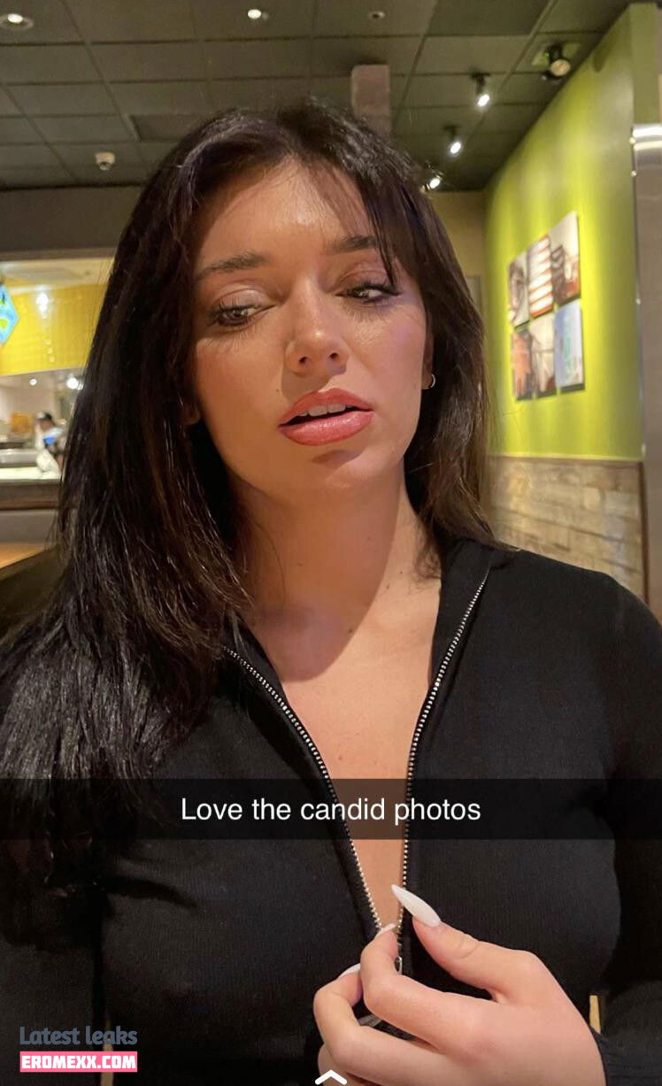 Latest Leaks Tabitha Swatosh Nude #15 - Fapello