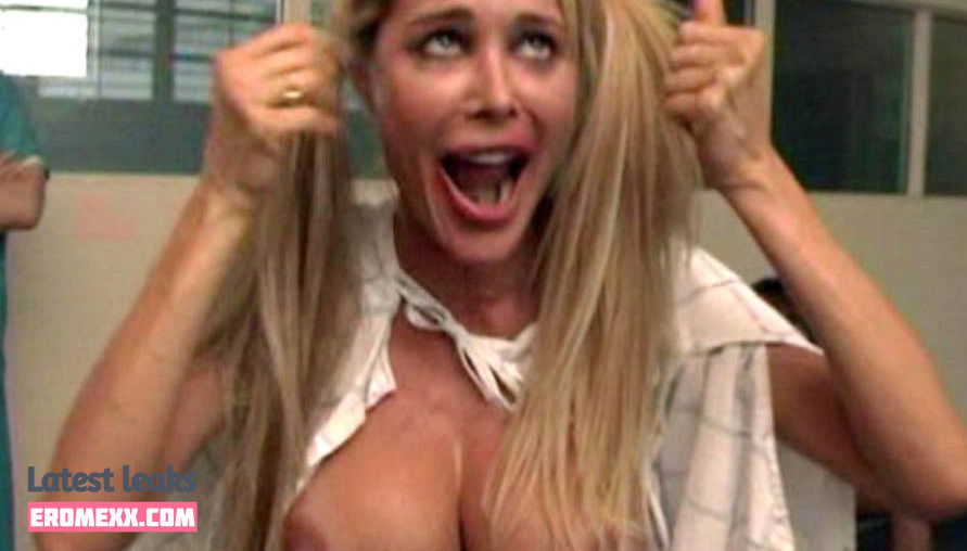 Latest Leaks Tabitha Taylor Nude #15 - Fapello