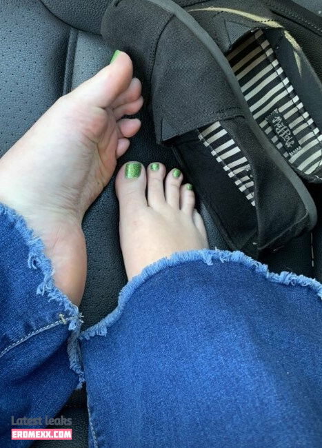 Latest Leaks Tabitha Toes Nude #7 - Fapello