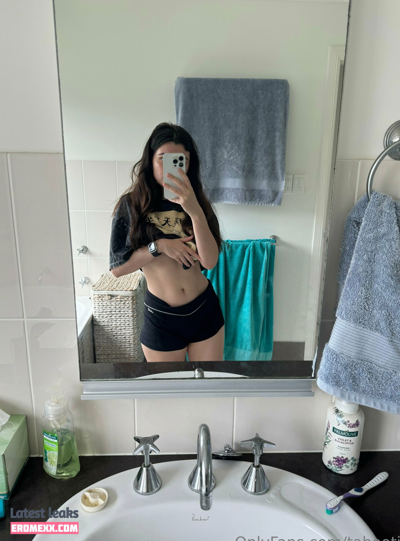 Latest Leaks Tabootie Nude #114 - Fapello