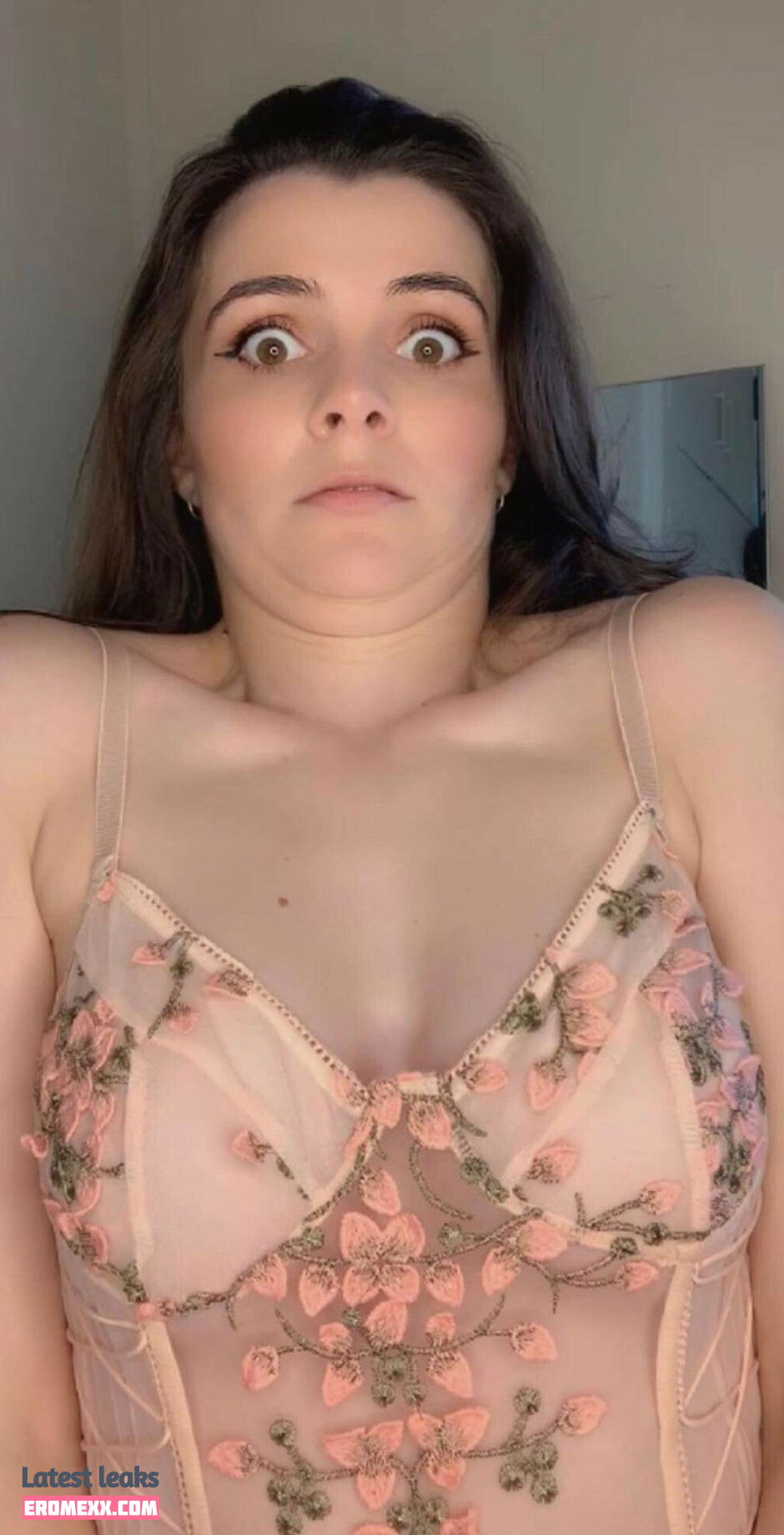 Latest Leaks Tabootie Nude #19 - Fapello