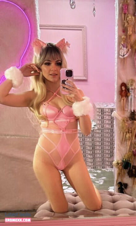 Latest Leaks Tabootie Nude #40 - Fapello