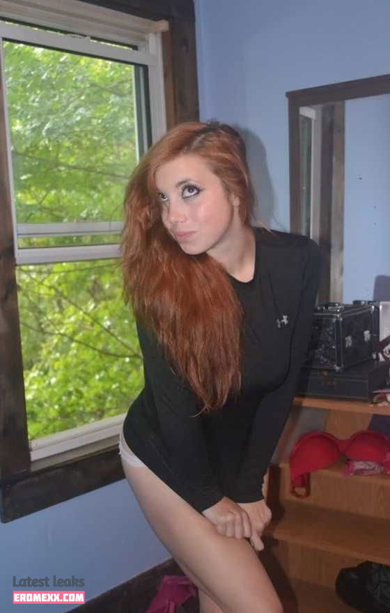 Latest Leaks Taeler Hendrix Nude #2 - Fapello