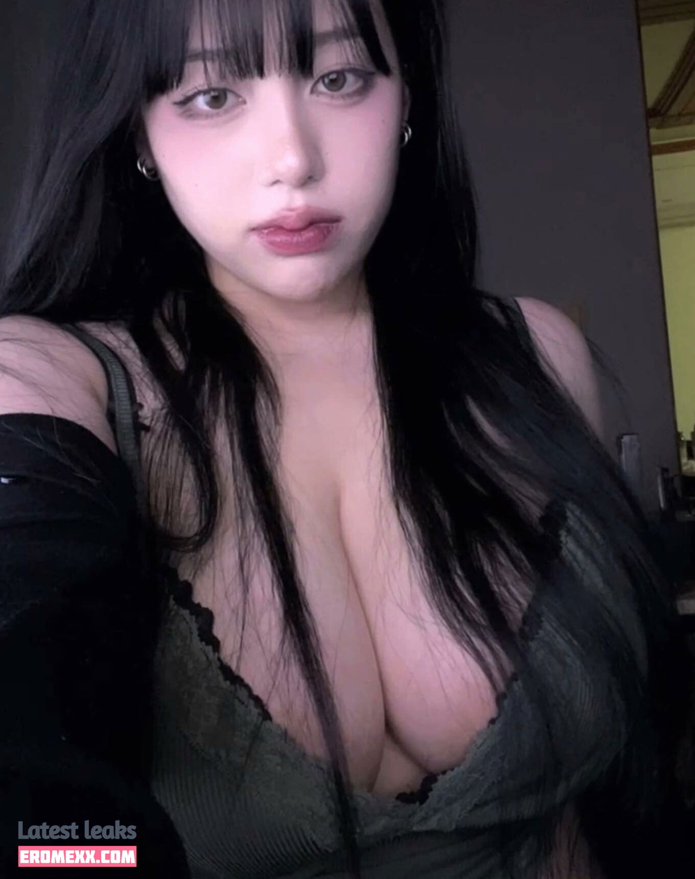 Latest Leaks Taemmimm Nude #1 - Fapello