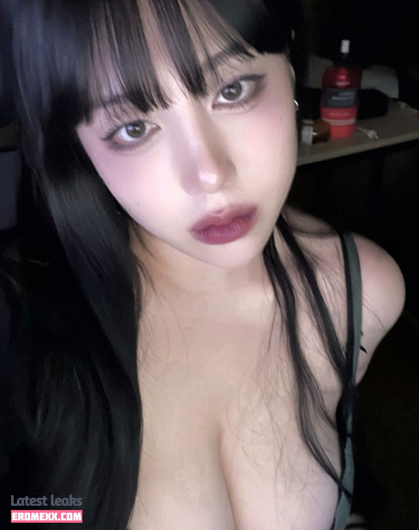 Latest Leaks Taemmimm Nude #3 - Fapello
