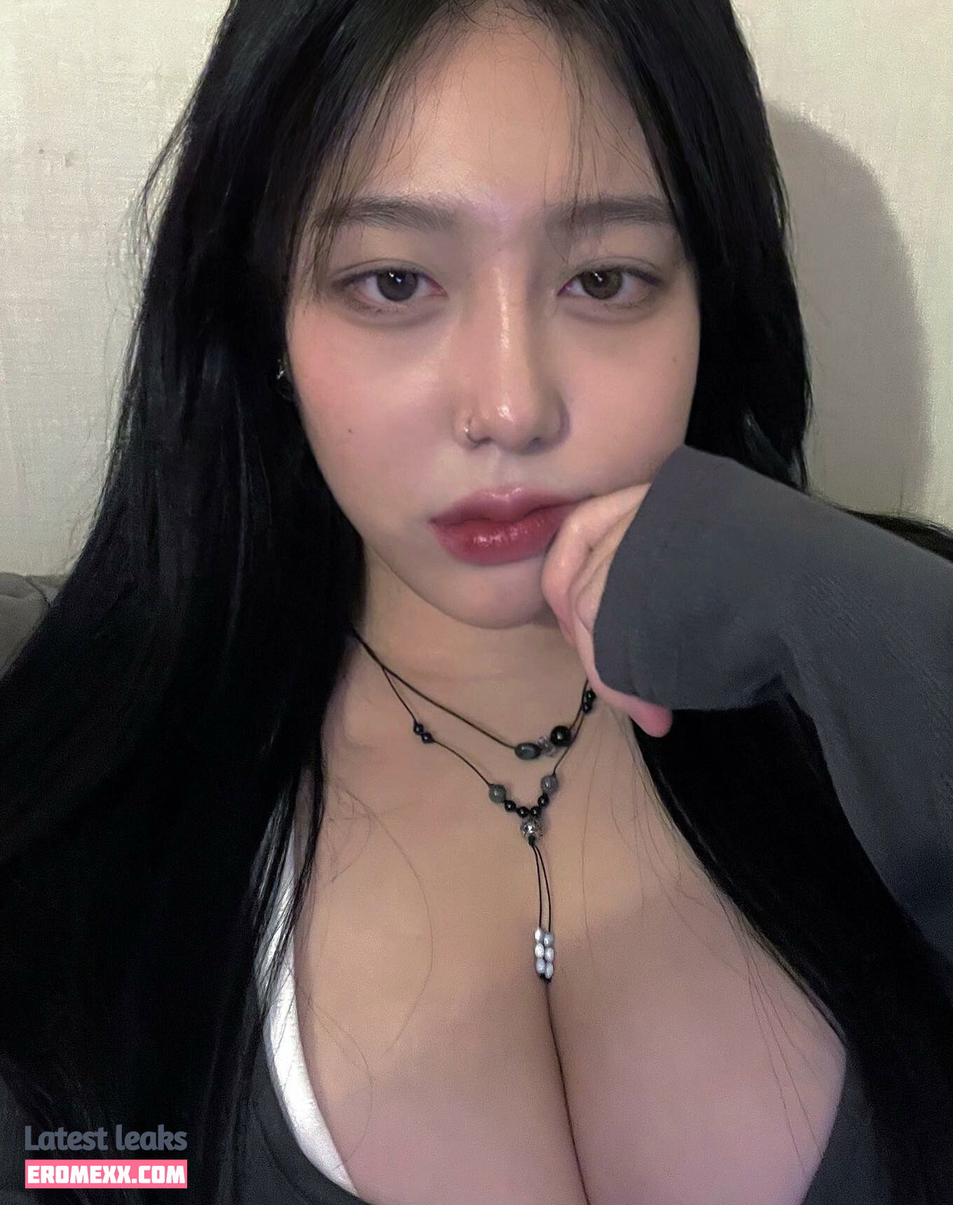 Latest Leaks Taemmimm Nude #5 - Fapello