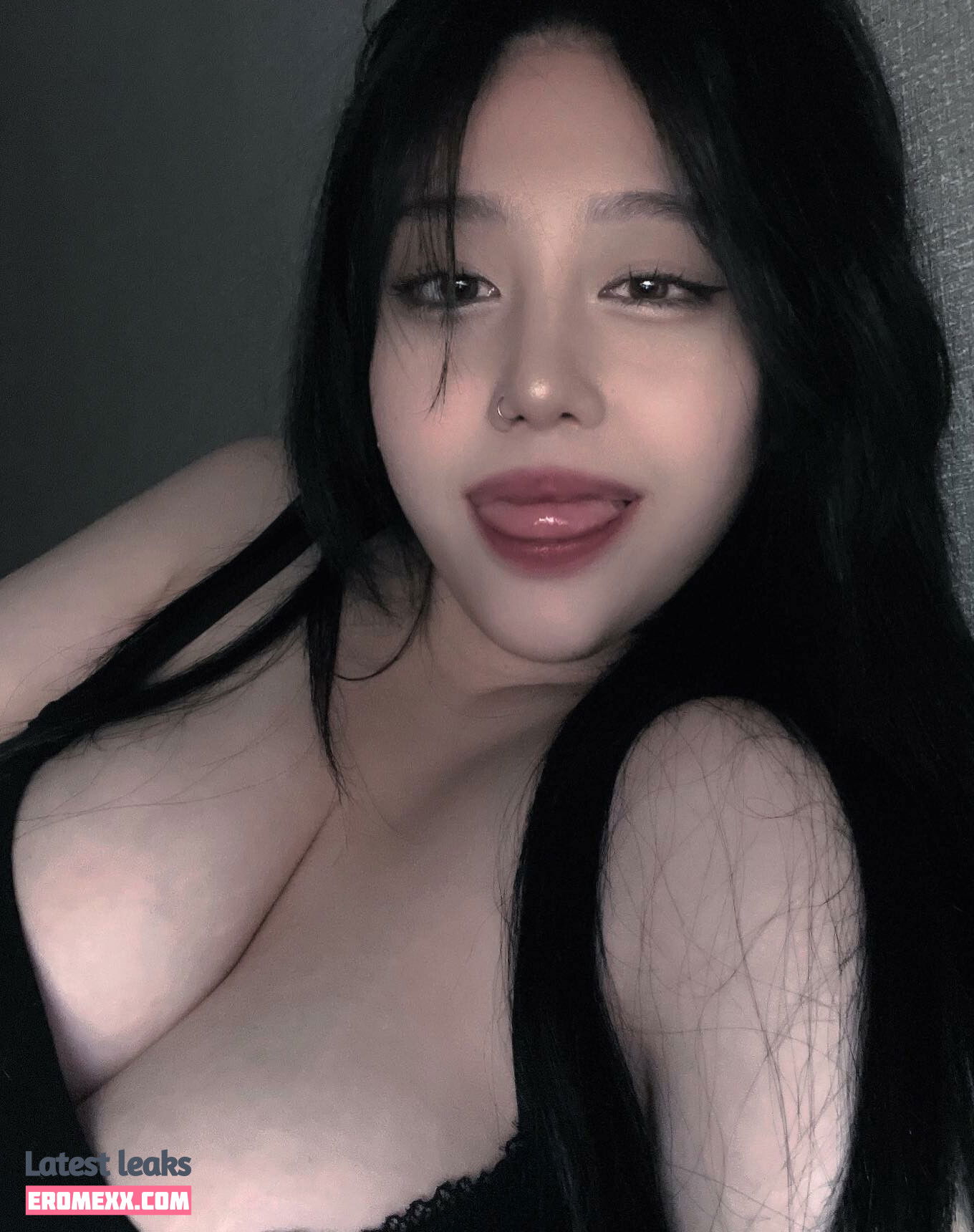 Latest Leaks Taemmimm Nude #7 - Fapello