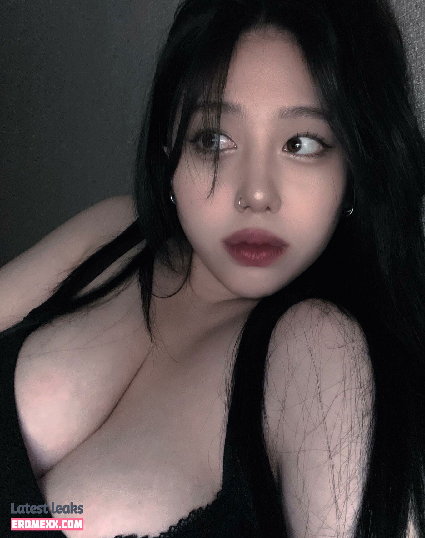 Latest Leaks Taemmimm Nude #8 - Fapello