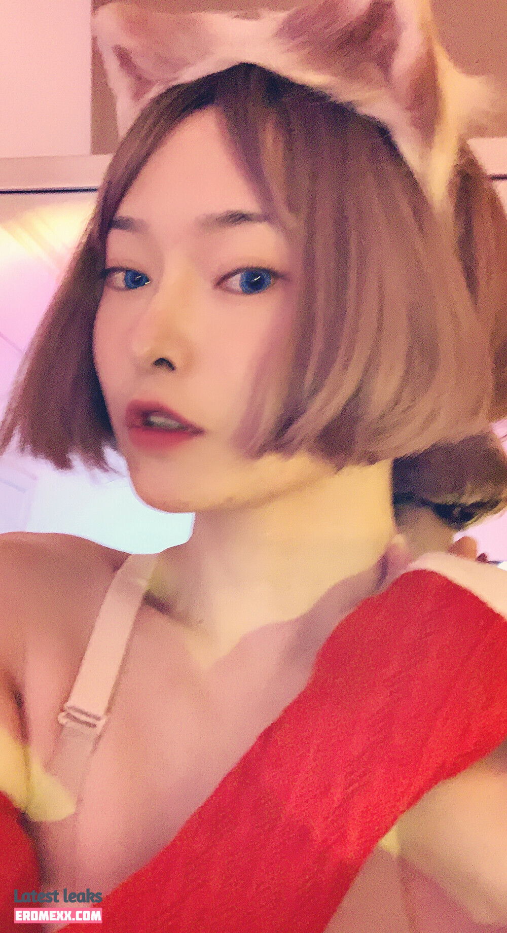 Latest Leaks Taeri厚噗 Nude #46 - Fapello