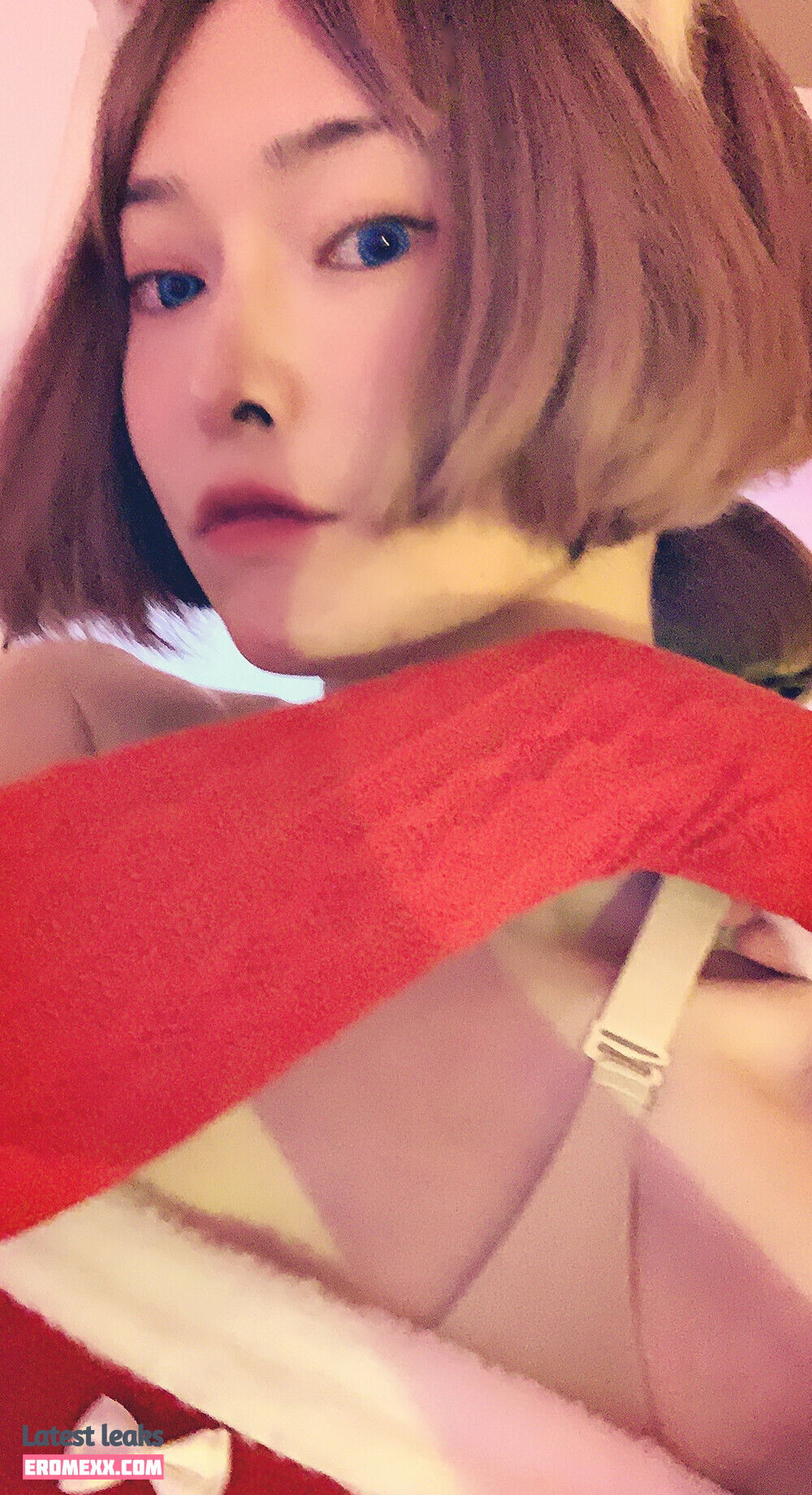 Latest Leaks Taeri厚噗 Nude #64 - Fapello