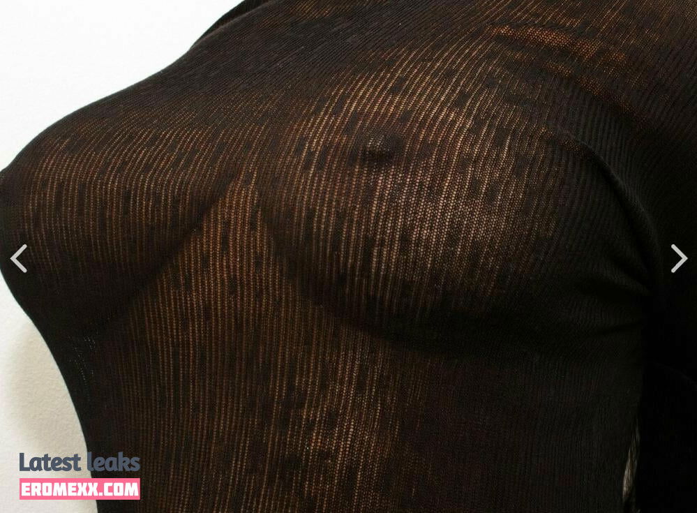 Latest Leaks Tahiry Nude #40 - Fapello