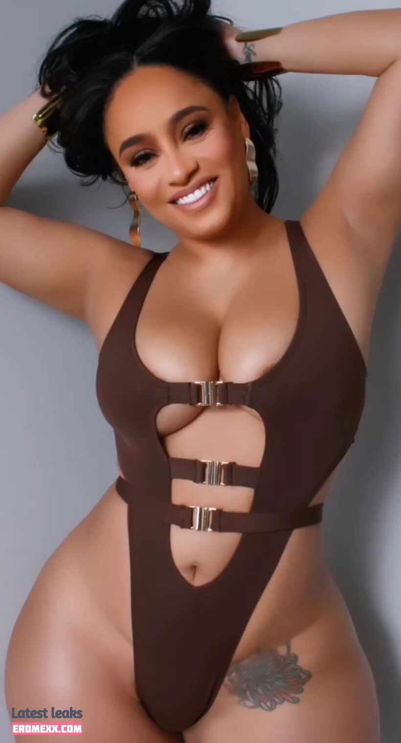 Latest Leaks Tahiry Nude #47 - Fapello