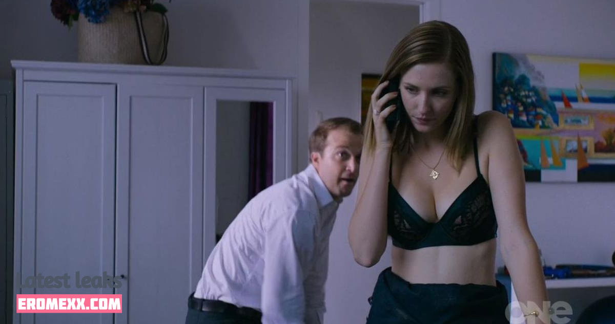 Latest Leaks Tai Berdinner-Blades Nude #1 - Fapello