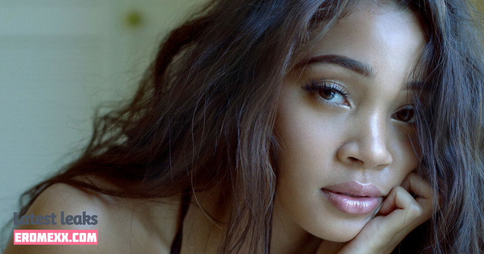 Latest Leaks Tai'Aysha Nude #23 - Fapello