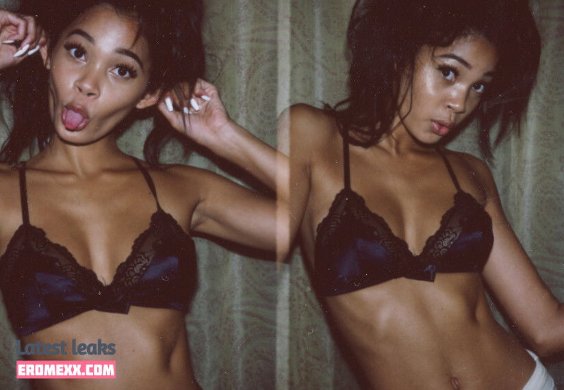 Latest Leaks Tai'Aysha Nude #29 - Fapello