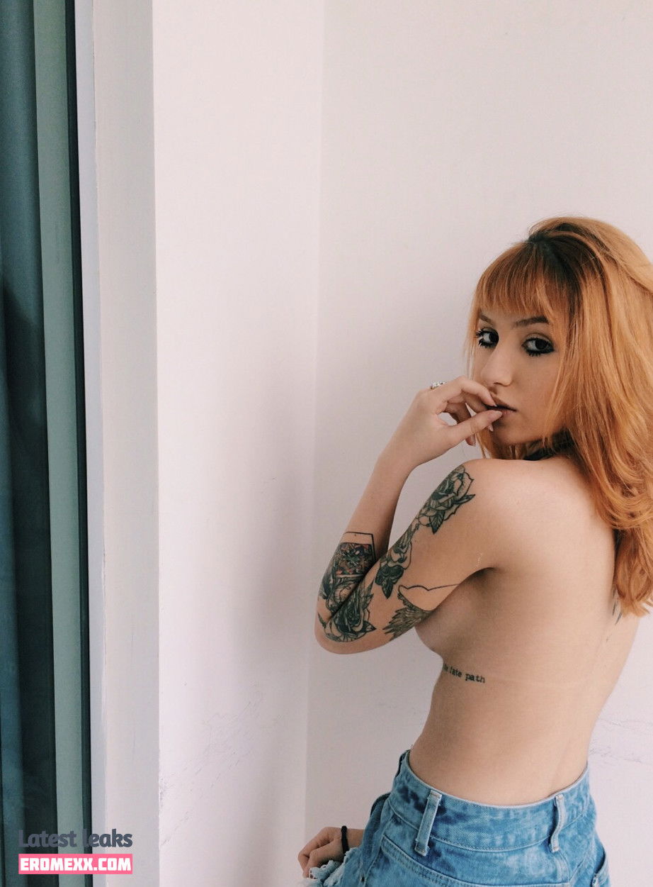 Latest Leaks Taiga Tondorf Nude #22 - Fapello