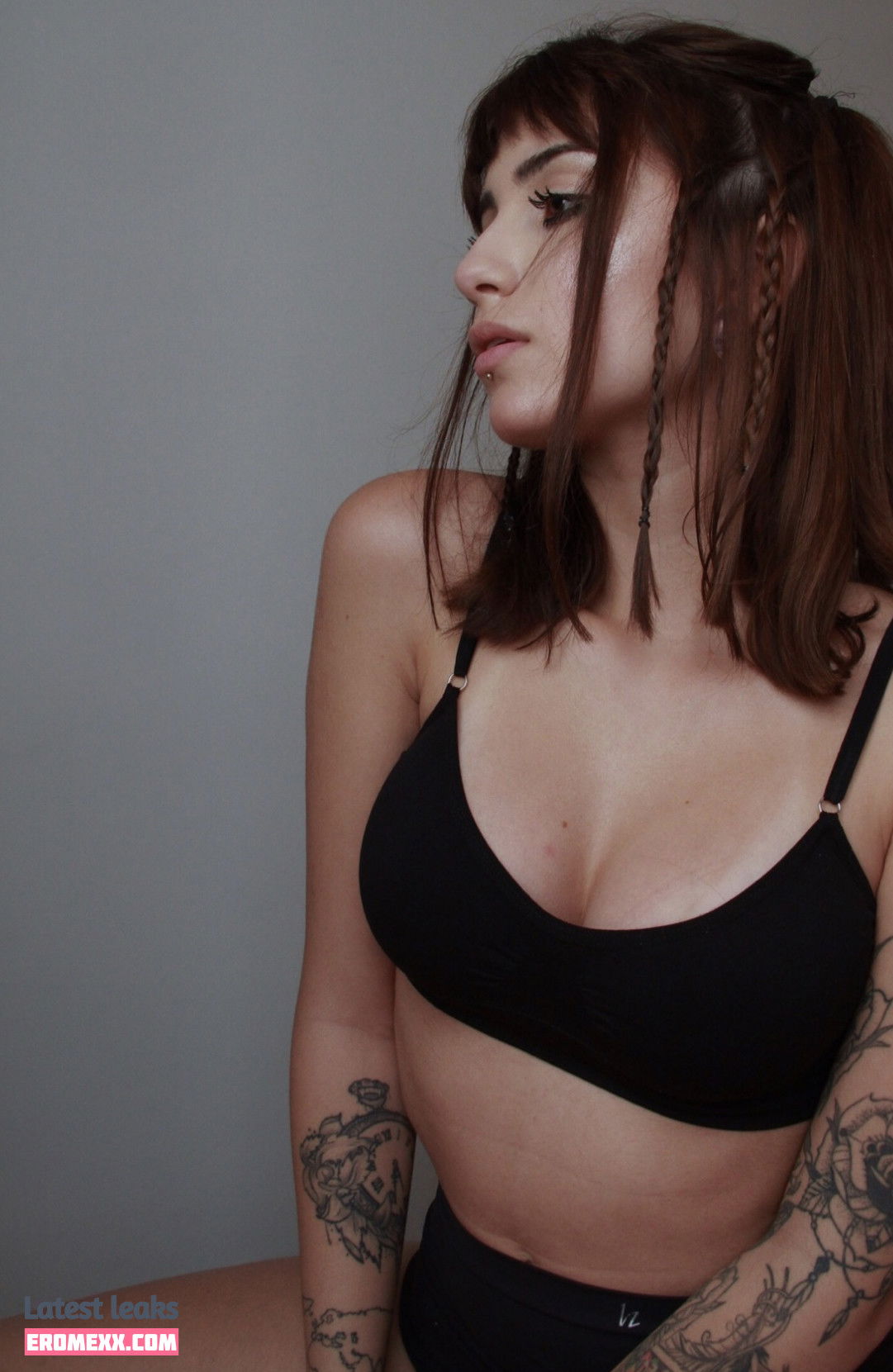 Latest Leaks Taiga Tondorf Nude #38 - Fapello