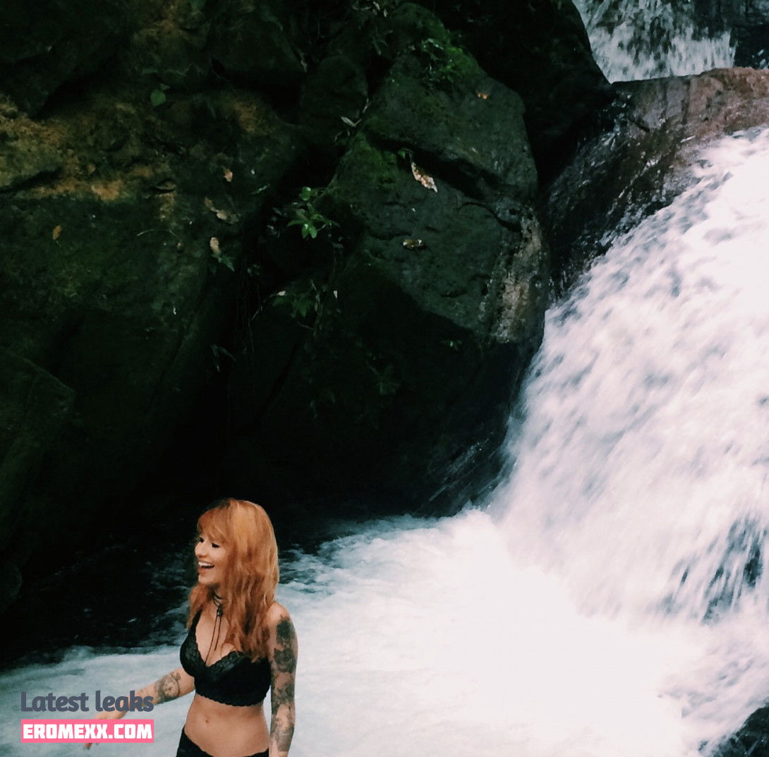 Latest Leaks Taiga Tondorf Nude #40 - Fapello