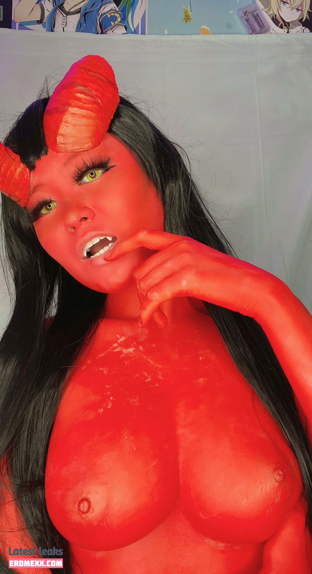Latest Leaks Taigateatime Nude #6 - Fapello