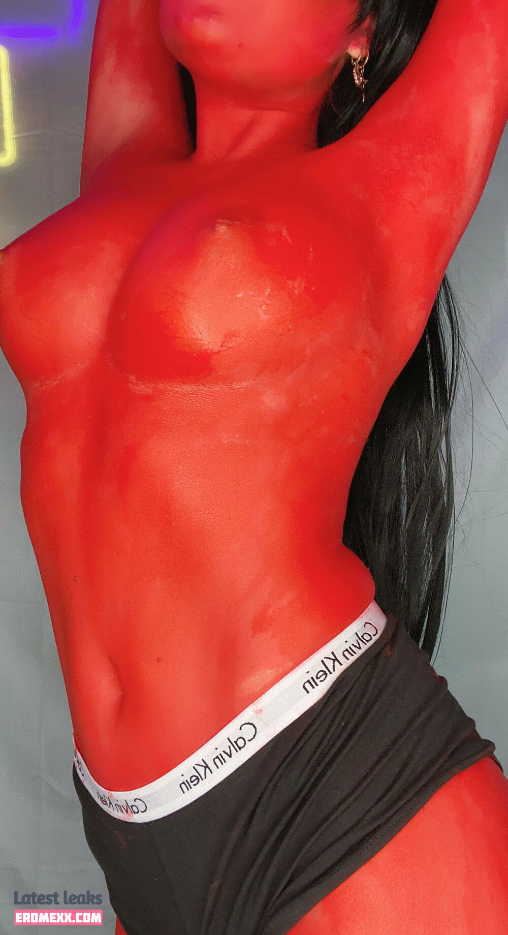 Latest Leaks Taigateatime Nude #8 - Fapello