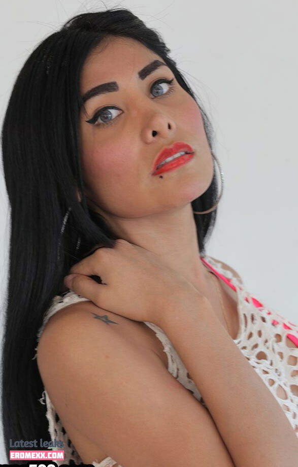 Latest Leaks Taiira Navarrete Hernandez Nude #20 - Fapello