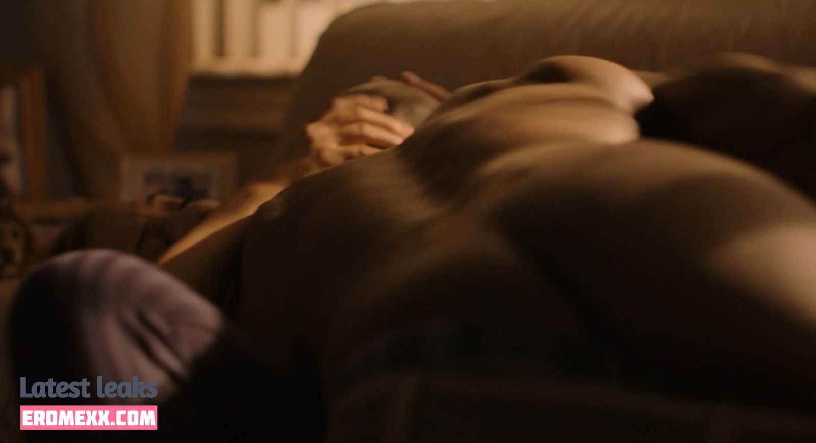 Latest Leaks Tai'isha Davis Nude #3 - Fapello