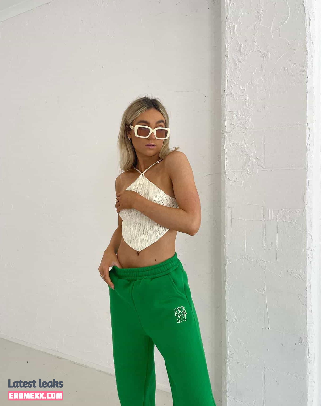 Latest Leaks Taila Ella Nude #1 - Fapello