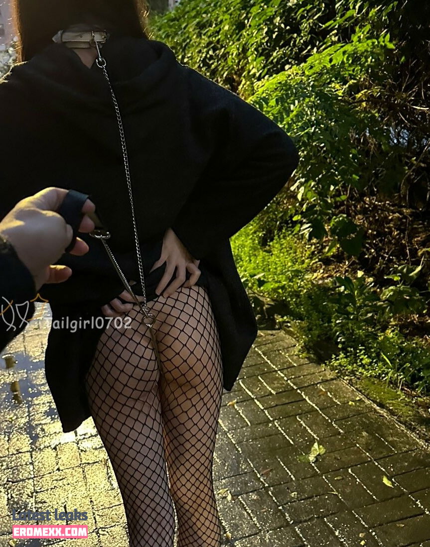 Latest Leaks Tailgirl0702 Nude #3 - Fapello