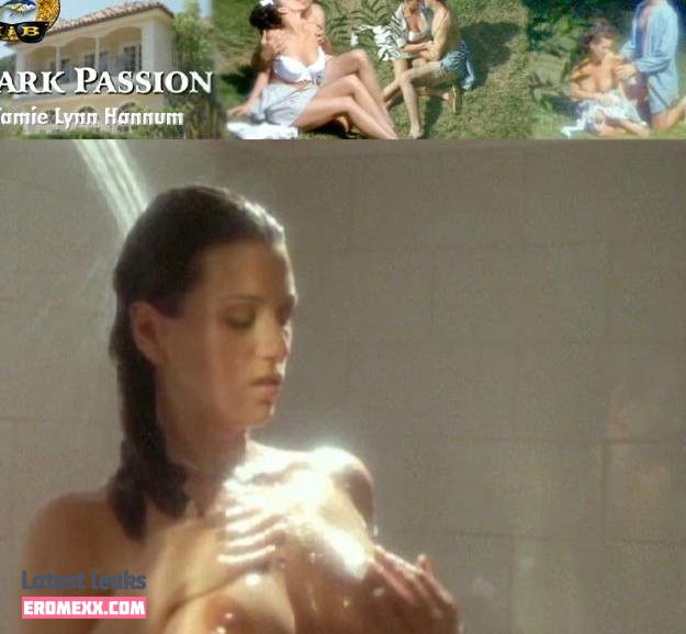 Latest Leaks Taimie Hannum Nude #9 - Fapello