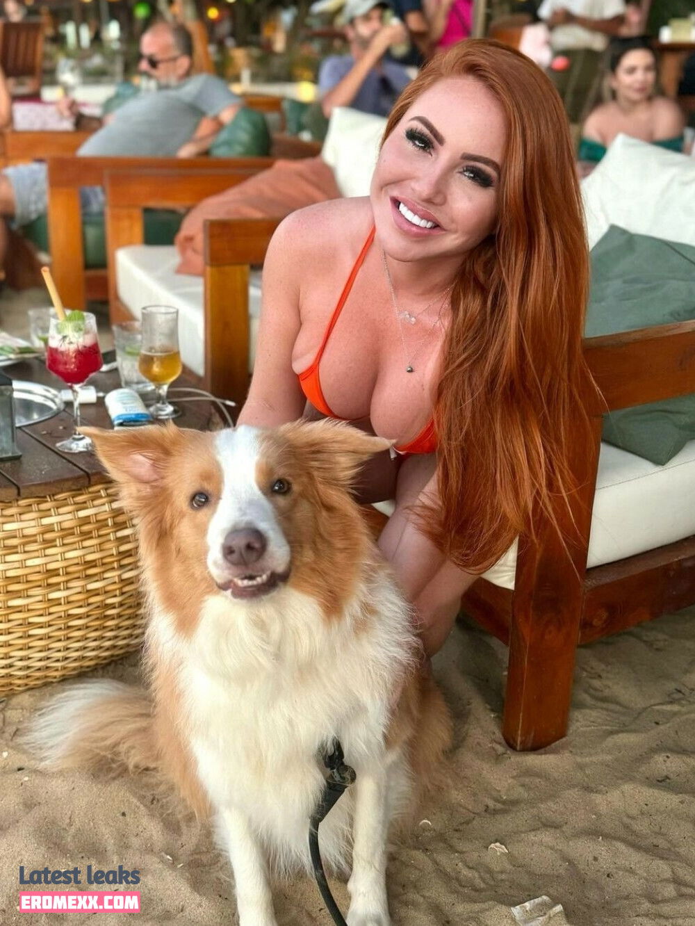 Latest Leaks Tainá Brant Nude #6 - Fapello