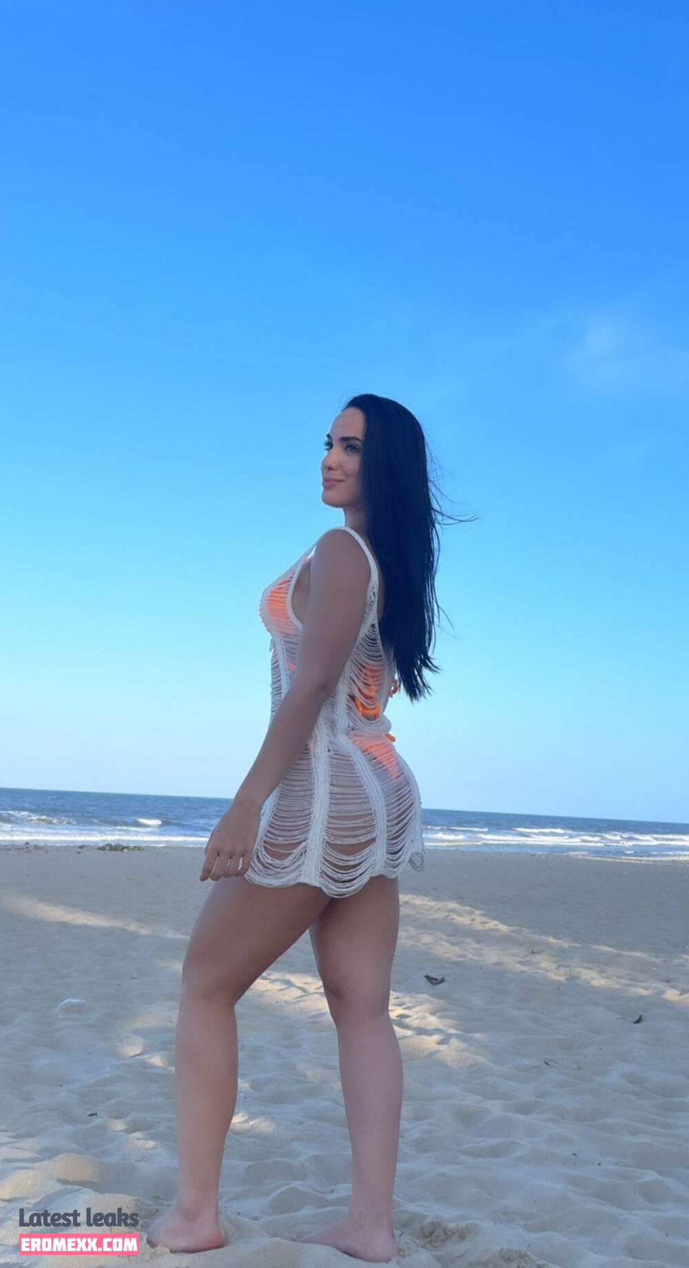 Latest Leaks Tainá Férrer Nude #6 - Fapello