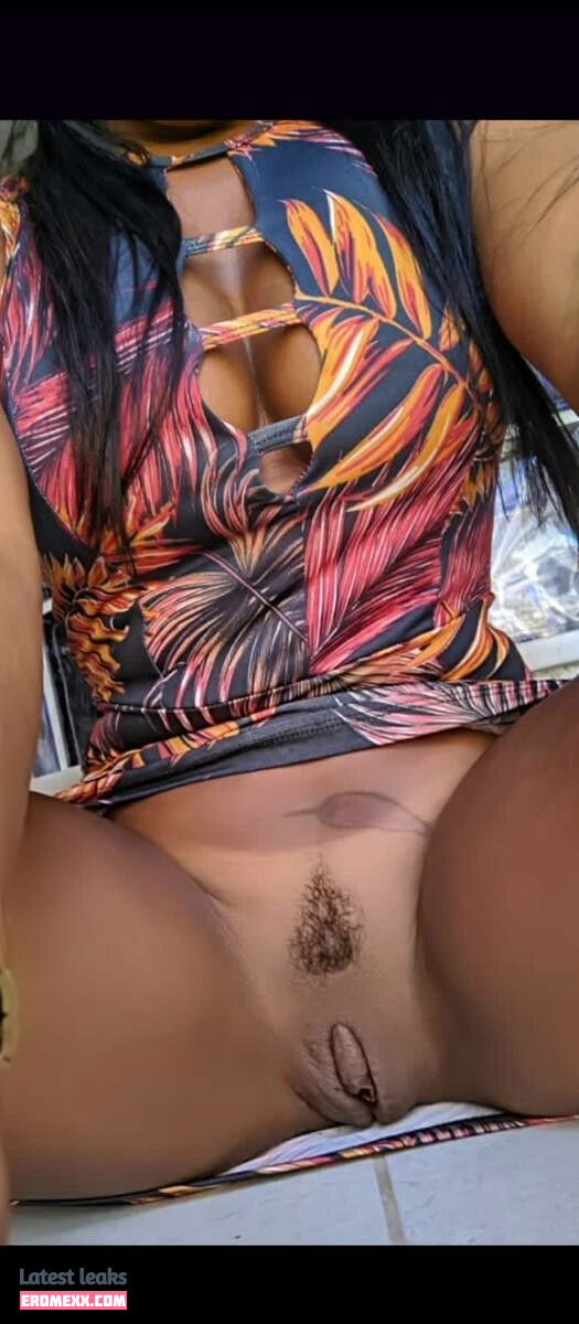 Latest Leaks Tainá Rios Nude #3 - Fapello