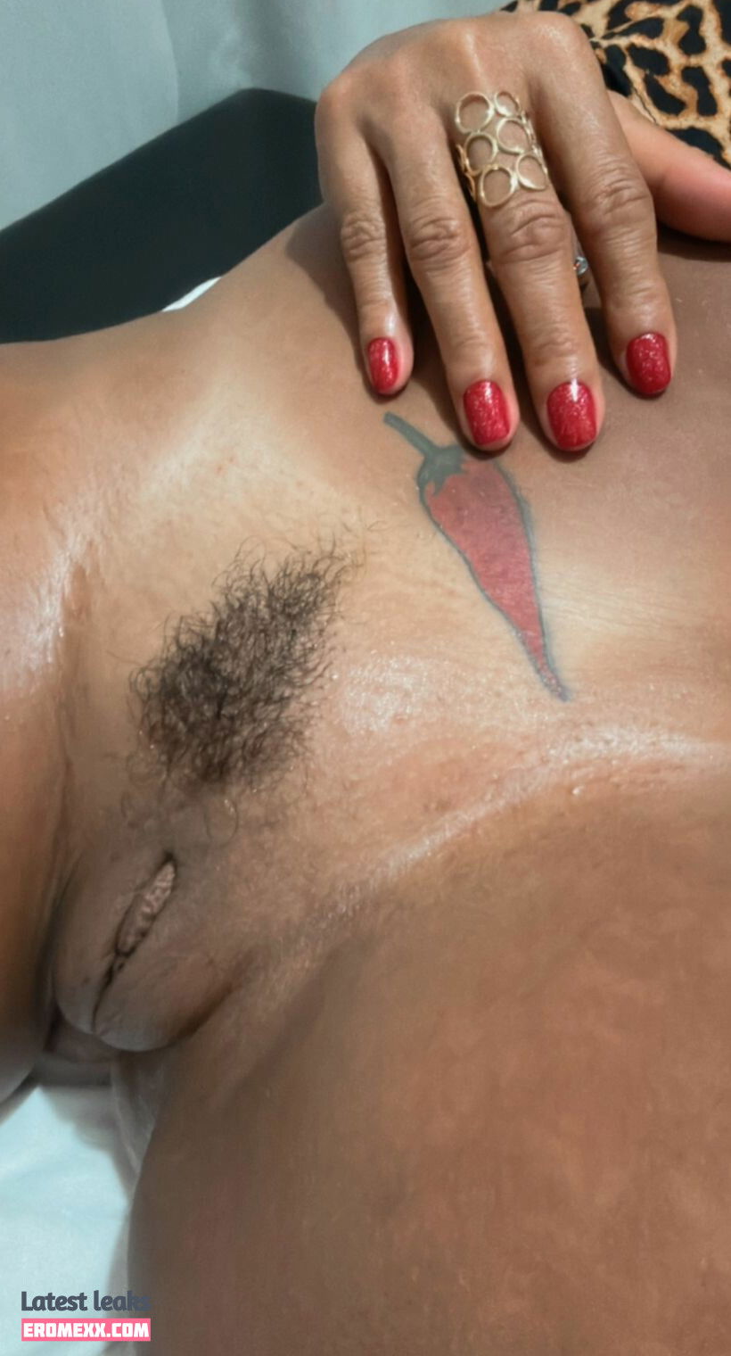 Latest Leaks Tainá Rios Nude #5 - Fapello
