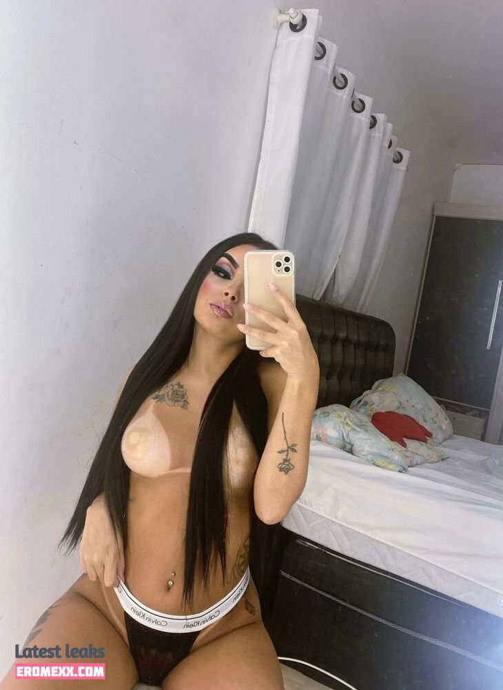 Latest Leaks Tainara Araujo Nude #8 - Fapello