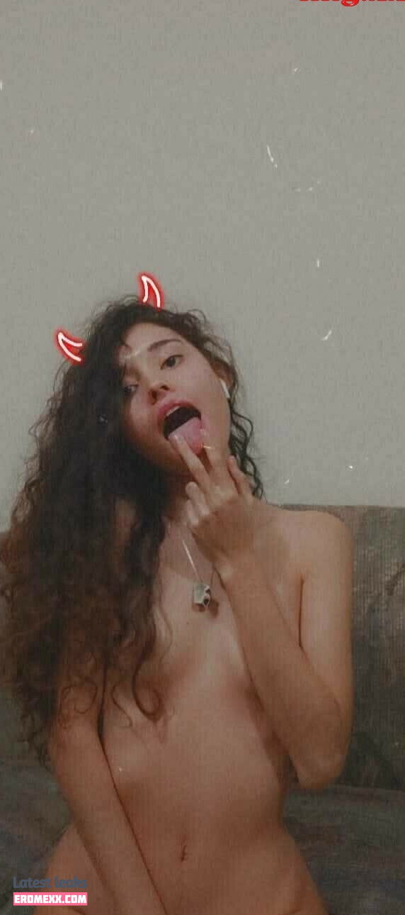 Latest Leaks Tais Amanda Nude #59 - Fapello
