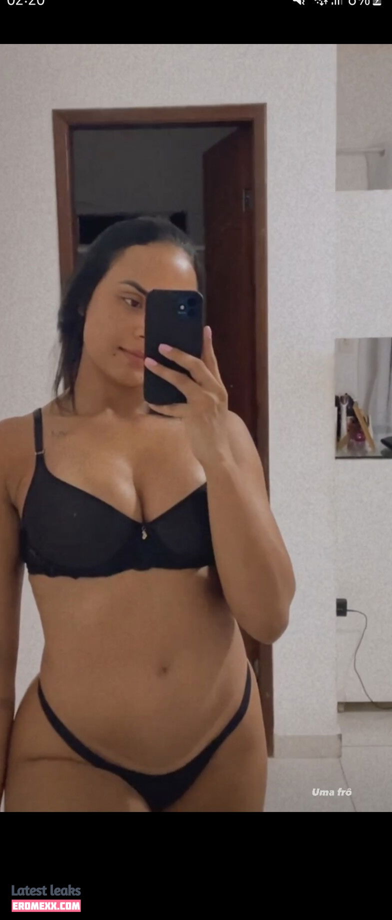 Latest Leaks Tais Iscariotes Nude #7 - Fapello