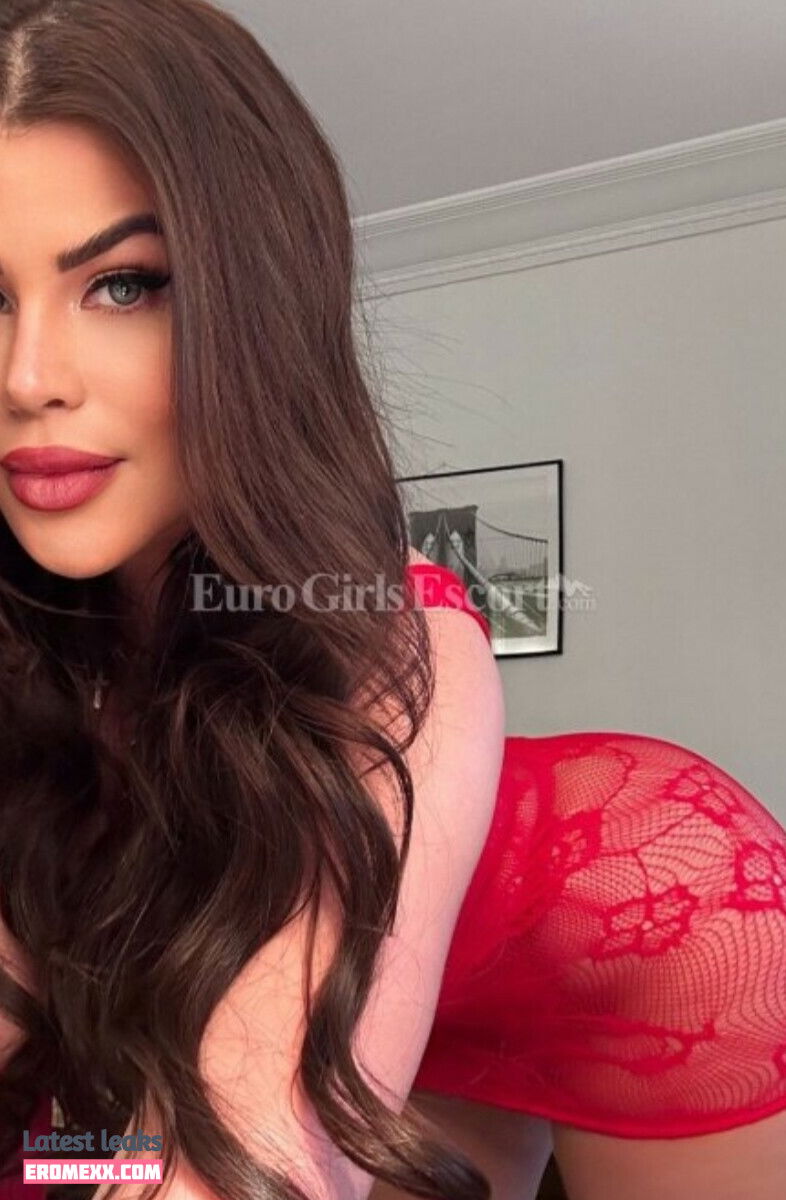 Latest Leaks Tais Lambertini Nude #24 - Fapello