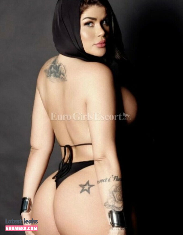 Latest Leaks Tais Lambertini Nude #25 - Fapello