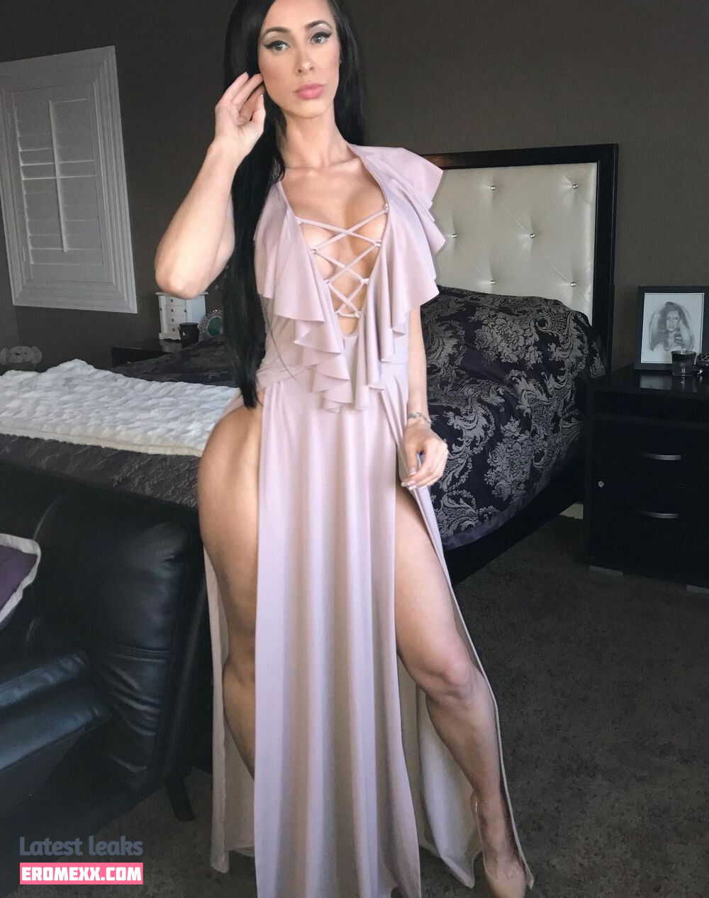 Latest Leaks Taishaveli Nude #1 - Fapello
