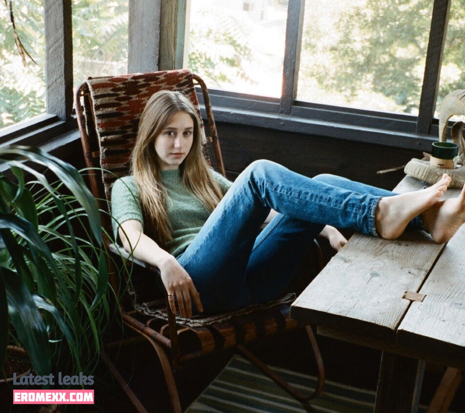 Latest Leaks Taissa Farmiga Nude #13 - Fapello