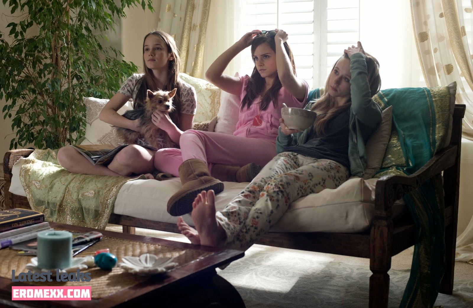 Latest Leaks Taissa Farmiga Nude #15 - Fapello