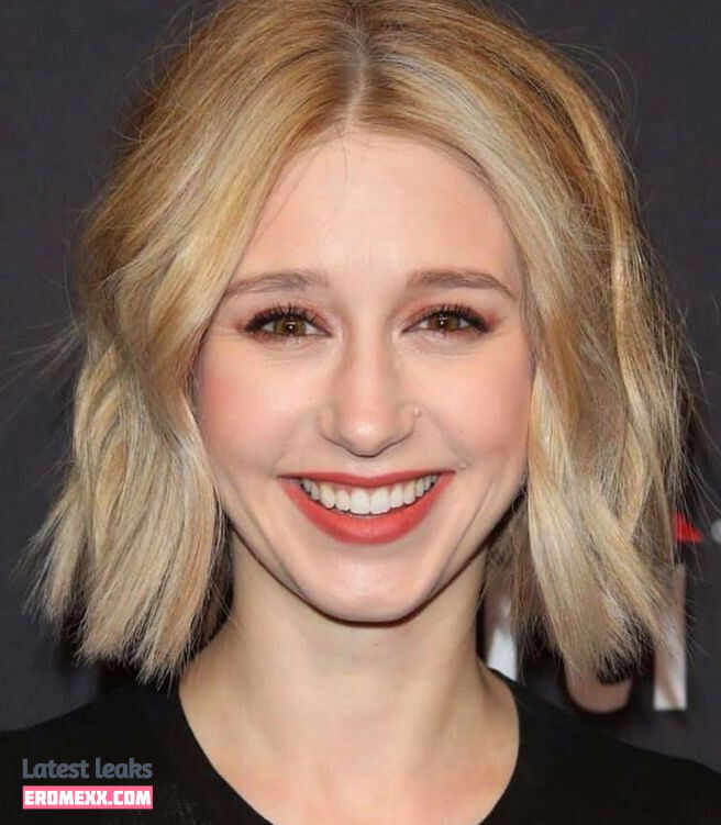Latest Leaks Taissa Farmiga Nude #19 - Fapello