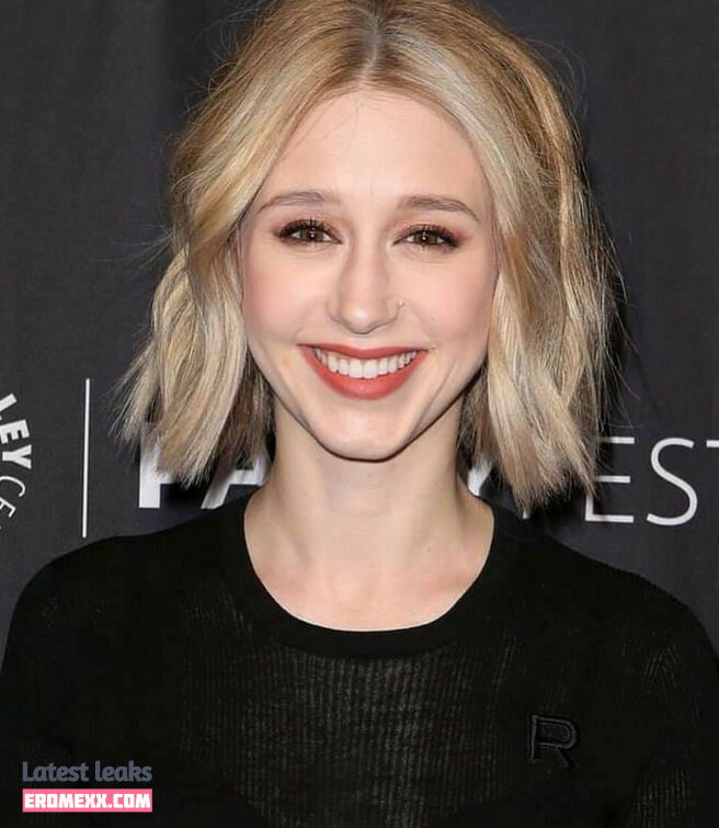 Latest Leaks Taissa Farmiga Nude #20 - Fapello