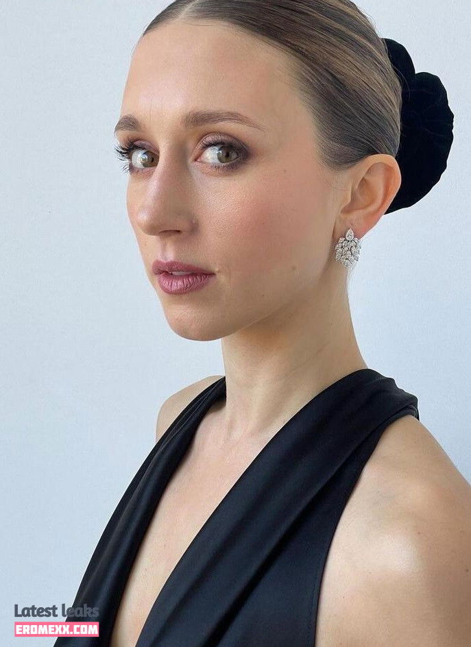 Latest Leaks Taissa Farmiga Nude #21 - Fapello